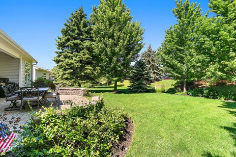 Tiny photo for 12225 Arlington Drive, Huntley, IL 60142 (MLS # 12749737)