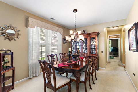Tiny photo for 12225 Arlington Drive, Huntley, IL 60142 (MLS # 12749737)