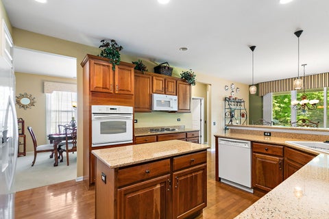 Tiny photo for 12225 Arlington Drive, Huntley, IL 60142 (MLS # 12749737)