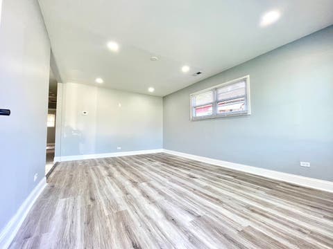 Tiny photo for 15822 S Ashland Avenue, Harvey, IL 60426 (MLS # 12738107)