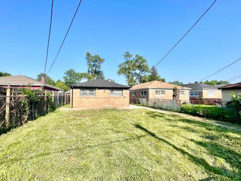 Tiny photo for 15822 S Ashland Avenue, Harvey, IL 60426 (MLS # 12738107)