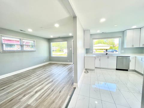 Tiny photo for 15822 S Ashland Avenue, Harvey, IL 60426 (MLS # 12738107)