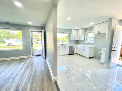 Tiny photo for 15822 S Ashland Avenue, Harvey, IL 60426 (MLS # 12738107)