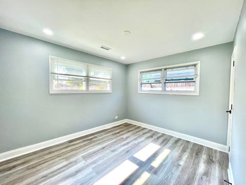 Tiny photo for 15822 S Ashland Avenue, Harvey, IL 60426 (MLS # 12738107)