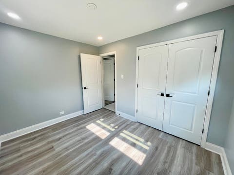 Tiny photo for 15822 S Ashland Avenue, Harvey, IL 60426 (MLS # 12738107)