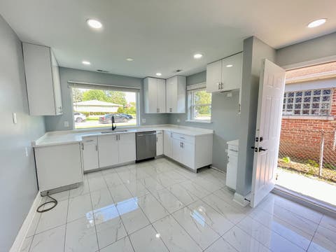 Tiny photo for 15822 S Ashland Avenue, Harvey, IL 60426 (MLS # 12738107)