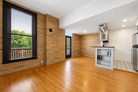 Tiny photo for 540 W Belden Avenue #3B, Chicago, IL 60614 (MLS # 12704648)