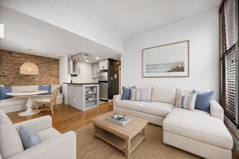Tiny photo for 540 W Belden Avenue #3B, Chicago, IL 60614 (MLS # 12704648)