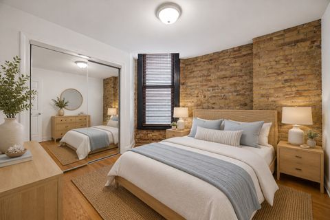 Tiny photo for 540 W Belden Avenue #3B, Chicago, IL 60614 (MLS # 12704648)