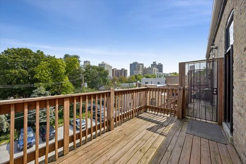 Tiny photo for 540 W Belden Avenue #3B, Chicago, IL 60614 (MLS # 12704648)