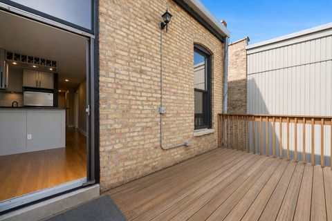 Tiny photo for 540 W Belden Avenue #3B, Chicago, IL 60614 (MLS # 12704648)