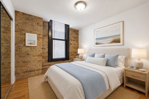 Tiny photo for 540 W Belden Avenue #3B, Chicago, IL 60614 (MLS # 12704648)