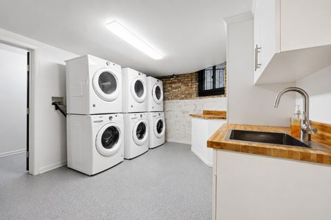 Tiny photo for 540 W Belden Avenue #3B, Chicago, IL 60614 (MLS # 12704648)