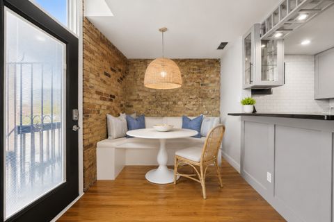 Tiny photo for 540 W Belden Avenue #3B, Chicago, IL 60614 (MLS # 12704648)