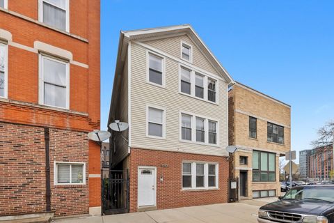 1202 W Huron Street Chicago IL 60642