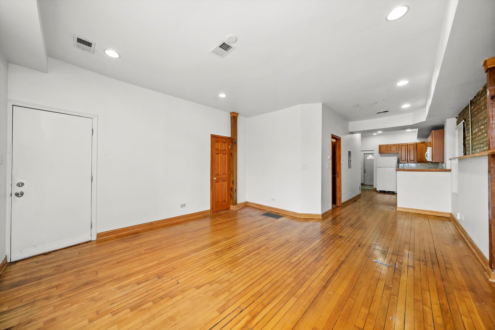 1202 W Huron Street