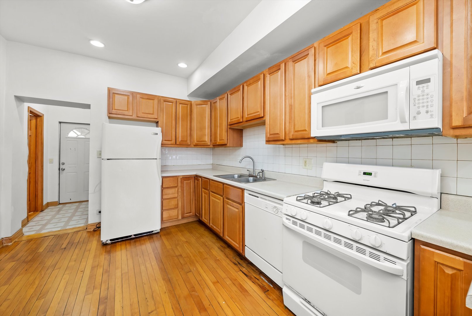 1202 W Huron Street
