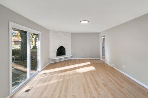 Tiny photo for 17001 Kimbark Avenue, South Holland, IL 60473 (MLS # 12515736)