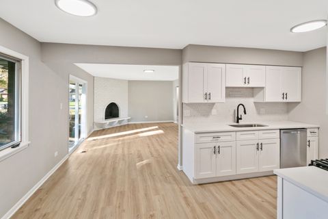 Tiny photo for 17001 Kimbark Avenue, South Holland, IL 60473 (MLS # 12515736)