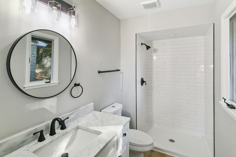 Tiny photo for 17001 Kimbark Avenue, South Holland, IL 60473 (MLS # 12515736)