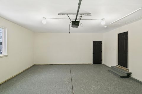 Tiny photo for 17001 Kimbark Avenue, South Holland, IL 60473 (MLS # 12515736)