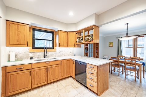 Tiny photo for 725 Augusta Avenue, Elgin, IL 60120 (MLS # 12685132)