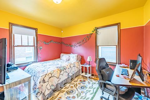 Tiny photo for 725 Augusta Avenue, Elgin, IL 60120 (MLS # 12685132)