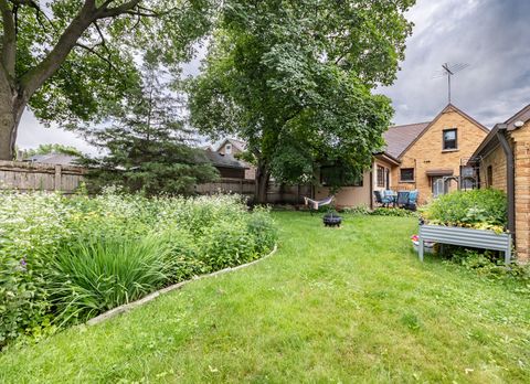 Tiny photo for 725 Augusta Avenue, Elgin, IL 60120 (MLS # 12685132)