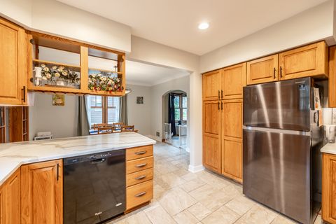 Tiny photo for 725 Augusta Avenue, Elgin, IL 60120 (MLS # 12685132)