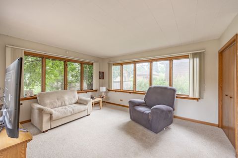 Tiny photo for 725 Augusta Avenue, Elgin, IL 60120 (MLS # 12685132)