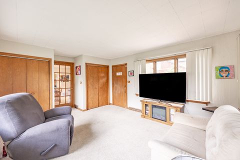 Tiny photo for 725 Augusta Avenue, Elgin, IL 60120 (MLS # 12685132)