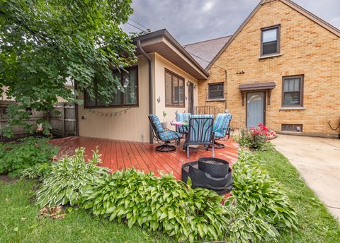 Tiny photo for 725 Augusta Avenue, Elgin, IL 60120 (MLS # 12685132)
