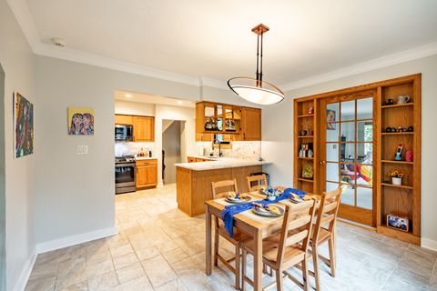 Tiny photo for 725 Augusta Avenue, Elgin, IL 60120 (MLS # 12685132)
