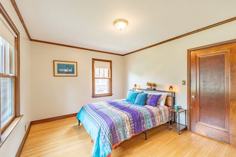 Tiny photo for 725 Augusta Avenue, Elgin, IL 60120 (MLS # 12685132)
