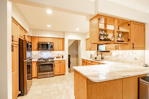 Tiny photo for 725 Augusta Avenue, Elgin, IL 60120 (MLS # 12685132)