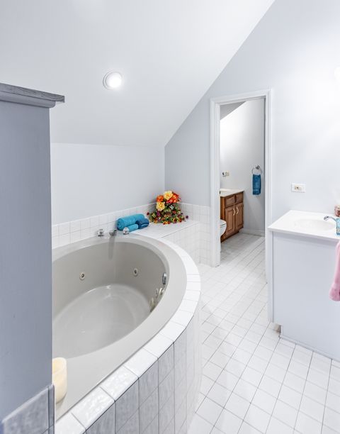 Tiny photo for 725 Augusta Avenue, Elgin, IL 60120 (MLS # 12685132)