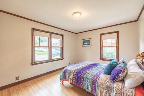 Tiny photo for 725 Augusta Avenue, Elgin, IL 60120 (MLS # 12685132)