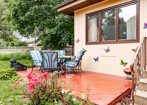 Tiny photo for 725 Augusta Avenue, Elgin, IL 60120 (MLS # 12685132)