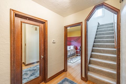 Tiny photo for 725 Augusta Avenue, Elgin, IL 60120 (MLS # 12685132)