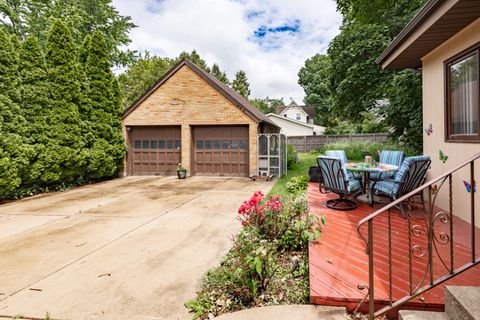 Tiny photo for 725 Augusta Avenue, Elgin, IL 60120 (MLS # 12685132)