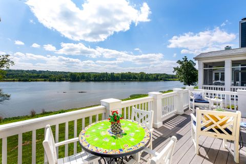 Tiny photo for 5 Windward Way, Ottawa, IL 61350 (MLS # 12459341)