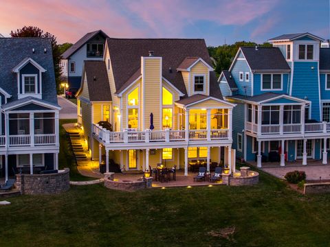 Tiny photo for 5 Windward Way, Ottawa, IL 61350 (MLS # 12459341)