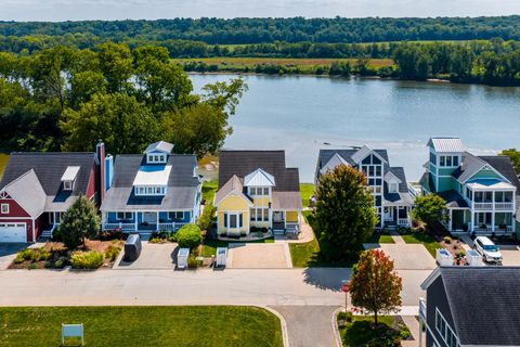 Tiny photo for 5 Windward Way, Ottawa, IL 61350 (MLS # 12459341)