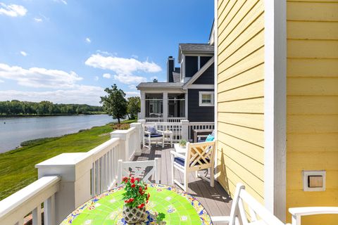 Tiny photo for 5 Windward Way, Ottawa, IL 61350 (MLS # 12459341)