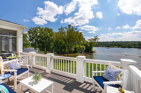 Tiny photo for 5 Windward Way, Ottawa, IL 61350 (MLS # 12459341)