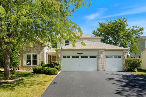 812 Honeysuckle Lane, Aurora, IL 60506 - #: 12759003