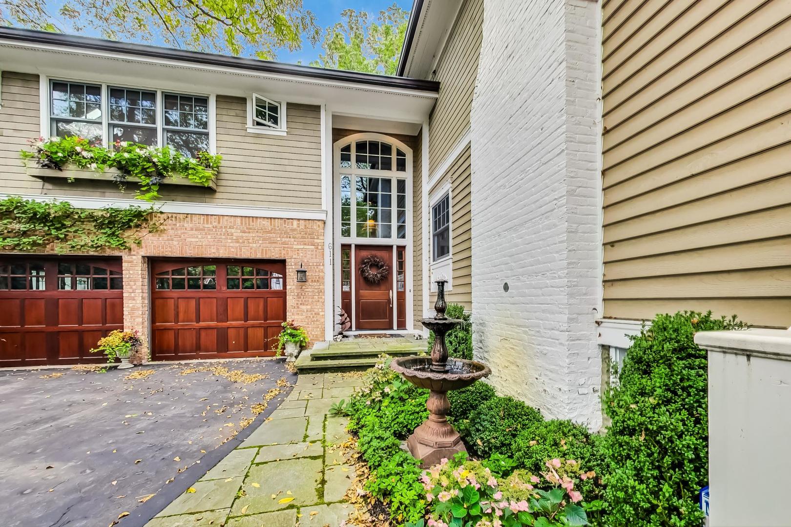 611 Elmwood Avenue