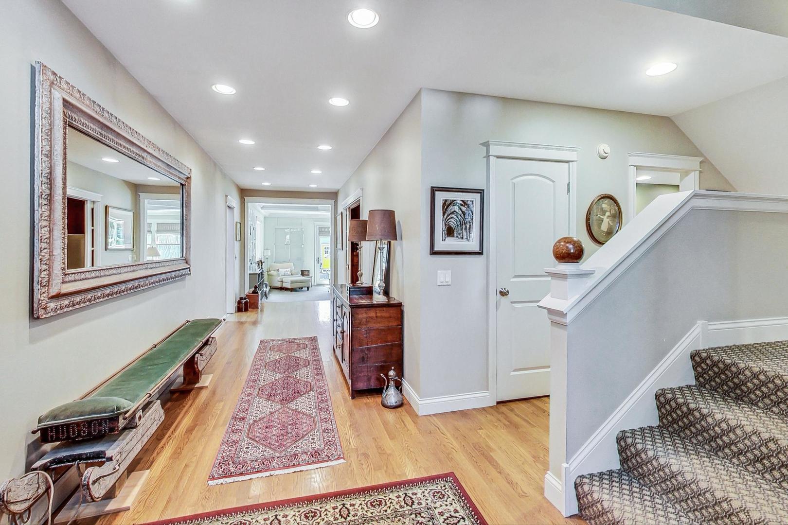 611 Elmwood Avenue
