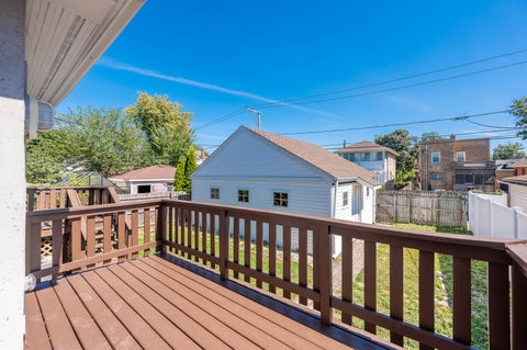 Tiny photo for 9841 S Hoyne Avenue, Chicago, IL 60643 (MLS # 12748571)