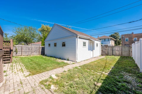 Tiny photo for 9841 S Hoyne Avenue, Chicago, IL 60643 (MLS # 12748571)
